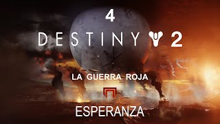 Destiny 2 - Episodio 4 - Esperanza...Gameplay.