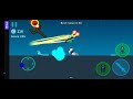 I played stickman ribrith in crazy games