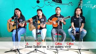 Hoy en oración ( Canto de adoración)