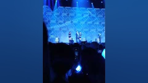 20190622 The D&E in TAIPEI - Run Dee Dee