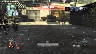 Spawn Tomahawk on Cracked