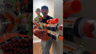 Nerf War Clones Grenade