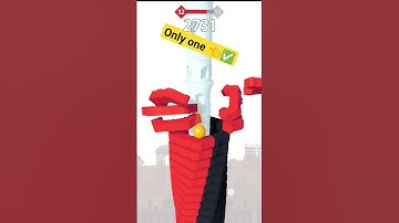 stack bounce just one time #shorts #short