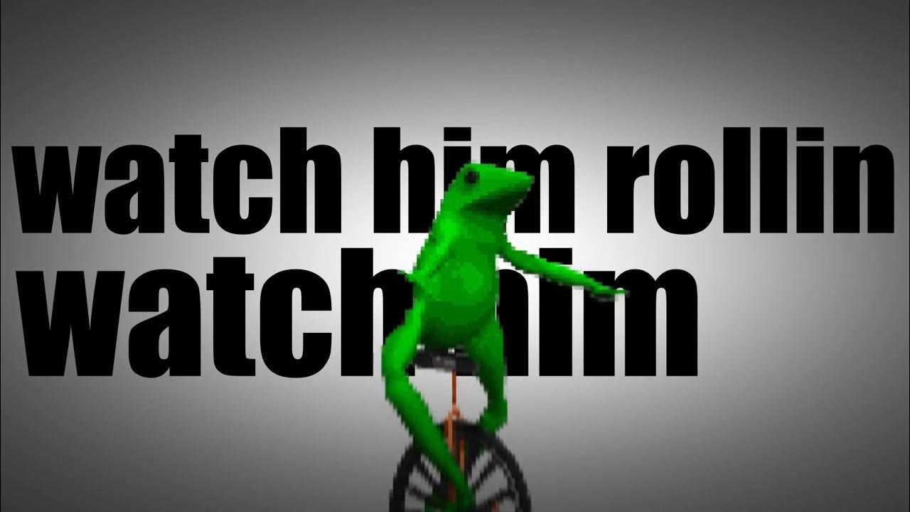 Here come that. Dat boi gif. Here come that. Here come that. Here come that.