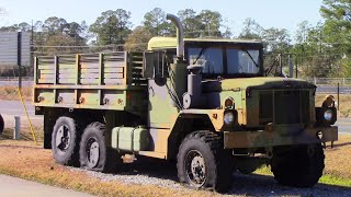 Military Army Surplus Slidell LA