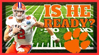 Clemson Tigers OFFENSE - Fall Camp Preview