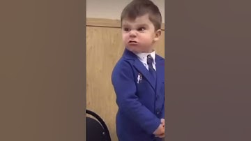 Facial expressions tell it all!!😂🤣 #funny #funnykidsvideo #fypshorts #ytshortviral