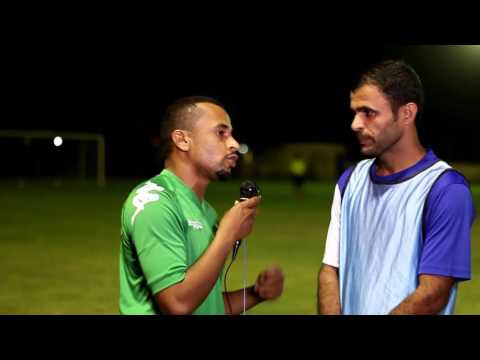 نبض الملعب استعدادات فريق المنفش الرياضي لمباراة دور ال8 ضد فريق القرط الرياضي