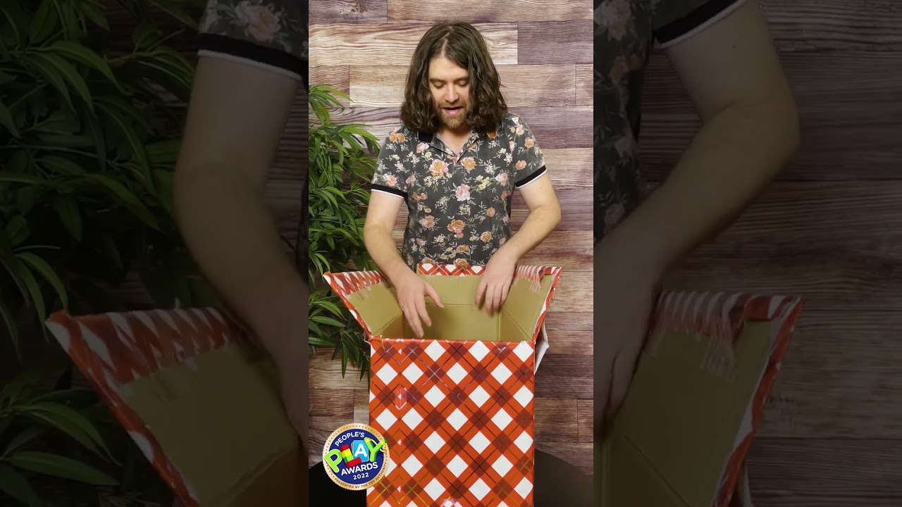 Most Popular Luxury Toy of the Year!