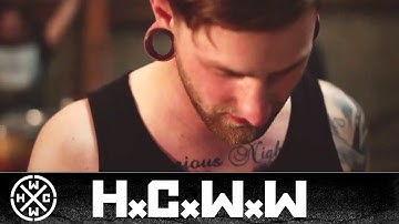 QUIET CONFIDENCE FT. LARS TEKOLF - YOUR WEAKNESS IS MY SATISFACTION (OFFICIAL HD VERSION HCWW)