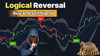 Logical Reversal Indicator, With Never a Wrong Buy-Sell Signal