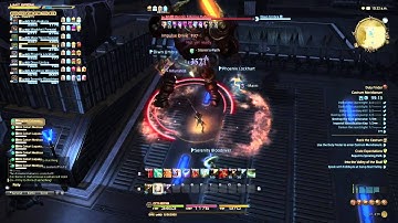 Final Fantasy XIV: Castrum Meridianum