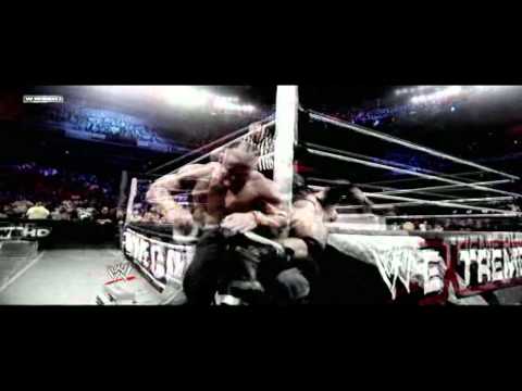 WWE Over The Limit 2010 John Cena Vs Batista Official Promo HD