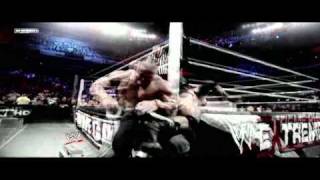 Wwe Over The Limit 2010 - John Cena Vs Batista Official Promo Hd