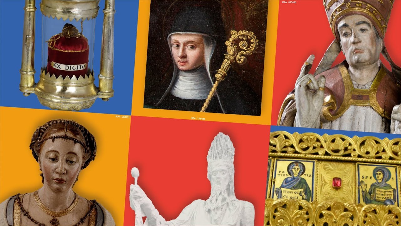 Sur les traces de saint Mutien-Marie...