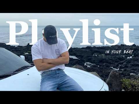 Playlist | Rhythmic R&B Hip-hop that instantly refreshes | HIP-HOP · GROOVE · R&B | Store · Cafe Mus