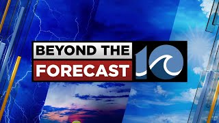 Nancy Grace Telescope Roll Out | Beyond the Forecast