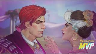 Marvel Rivals gambit ain't gonna fold against summers