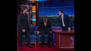 Ryan Gosling first one to sit trending instagram meme template