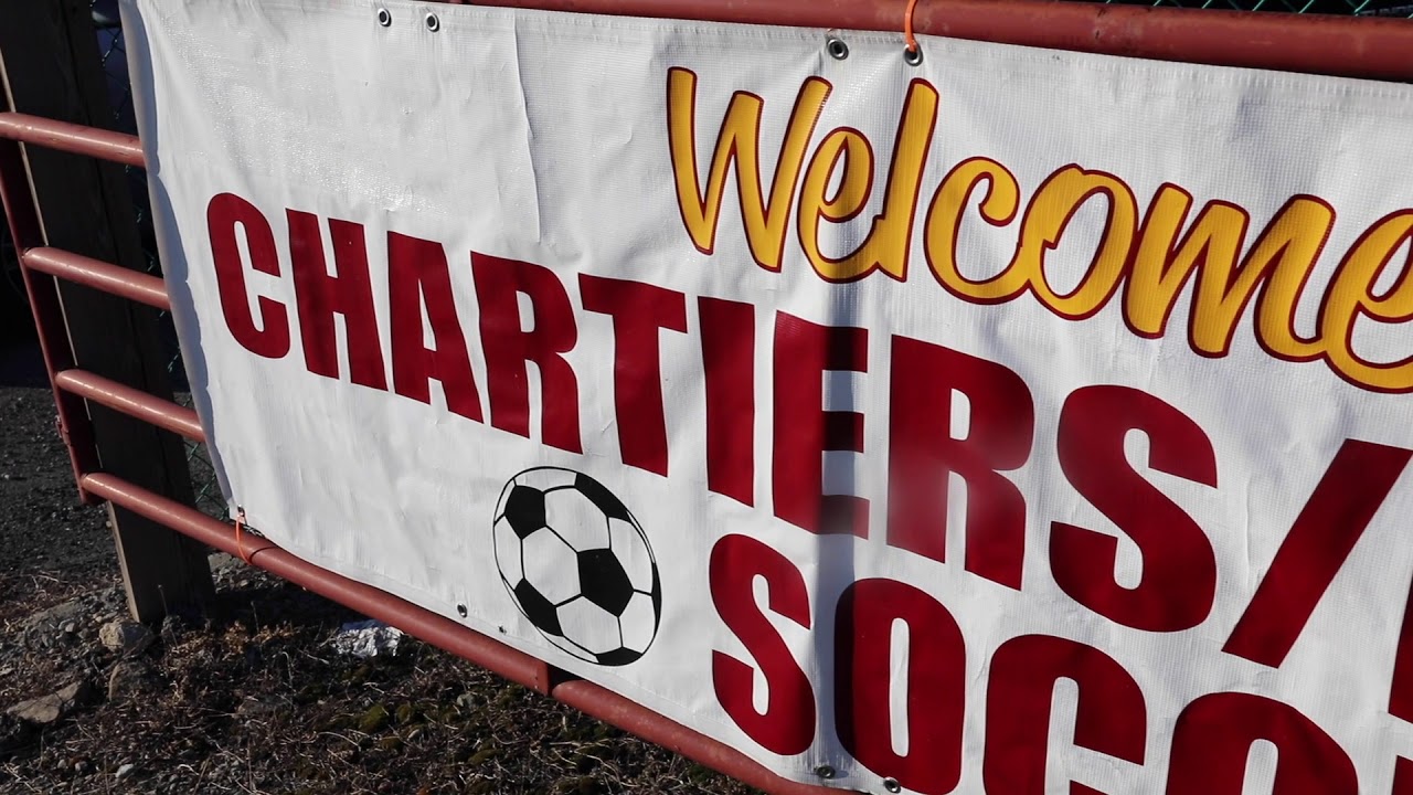 Chartiers Houston Soccer YouTube
