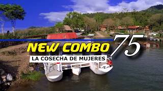 COSECHA DE MUJERES   NEW COMBO 75