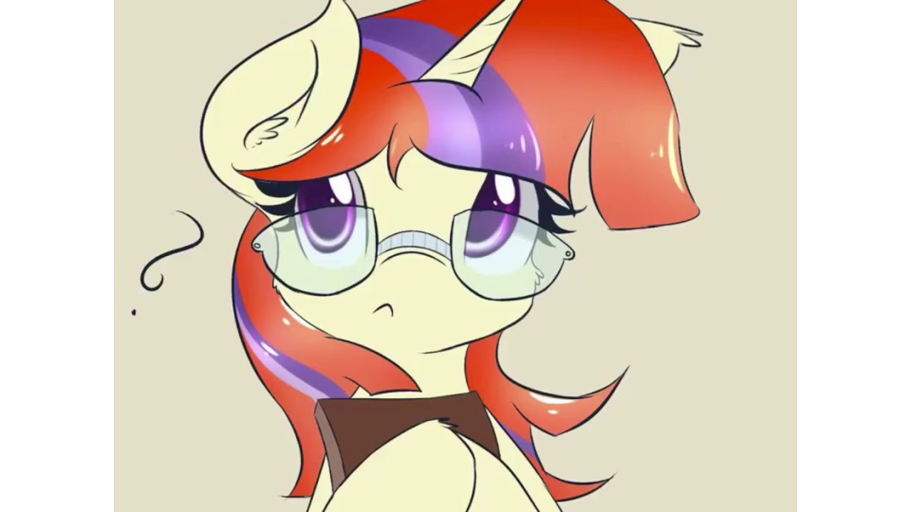 MLPFIM Twilight sparkle and Moondancer tribute The Grand Finale YouTube