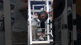 Squat PR 180 kg #bodybuilding #squat #powerlifting #gym #gymmotivation #gymlife #gymlover #legday