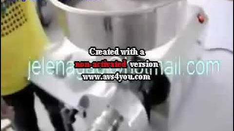 Máy nghiền bột ngũ cốc siêu mịn, máy nghiền bột đậu đỏ, máy nghiền bột đậu xanh, đậu nành