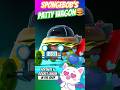 🚗 SPONGEBOB’S PATTY WAGON 🍔 | New Fortnite &amp; Rocket League Vehicle!