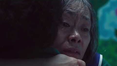 Squid Game - Player 007’s Death Scene (Park Yong-Sik)