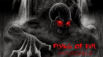 RISING OF EVIL IMPOSSIBLE DIFFICULTY ULTIMATE GUIDE - GUIA DEFINITIVO - 06