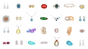 How To Capture Perfect Jewelry Photos in Just One Click | GemCam Pro Tutorial