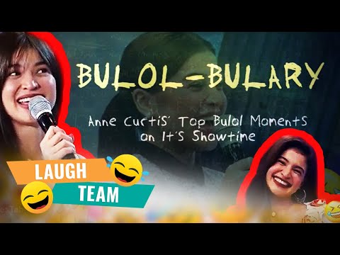 The Bulol-Bulary | LAUGH TEAM | STELLAR