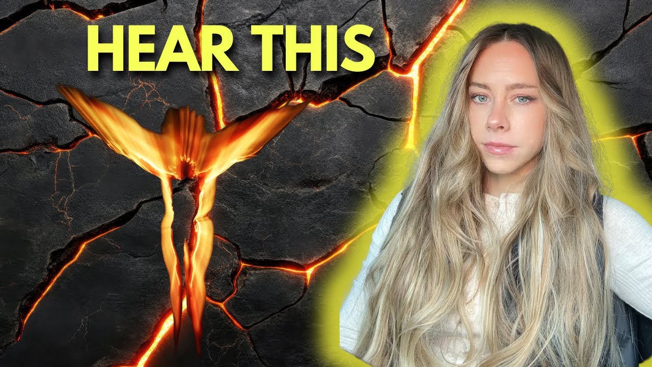 Если Бог в последнее время молчит, Он хочет, чтобы вы знали об этом 🗣️