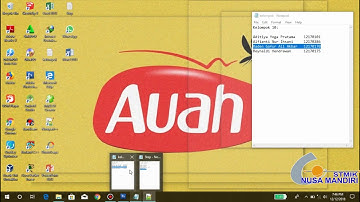Tutorial Memodifikasi Linux Slax Dan Menginstal Via Virtual Box