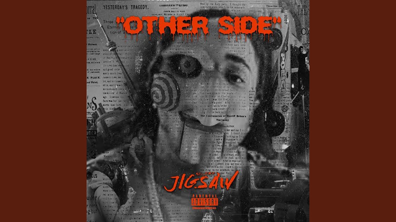 Watch Other Side on YouTube Watch Other Side on YouTube