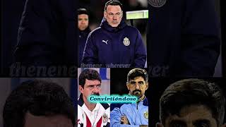 “¡35 PUNTOS Y NO ES CASUALIDAD! Gabriel Milito tiene a Chivas soñando en grande 🔥👀”