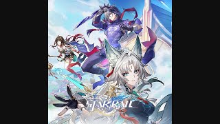 Inner Beast Vanquished · Shadow of Feixiao Boss Theme - Honkai: Star Rail 2.5 OST