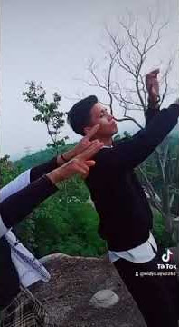 tiktok || Goyang Pargoy