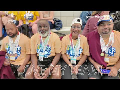 Special Olympics Michigan | 2026 State Summer Games