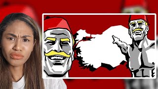 Welcome To Turkey (Türkiye) Reaction