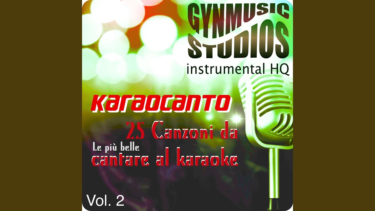 Bagnati Dal Sole Karaoke bagnati dal sole karaoke version originally performed by Bagnati Dal Sole Karaoke bagnati dal sole karaoke version originally performed by