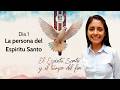 La persona del Espiritu Santo | 10 días de oración