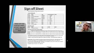 Grade 9 Course Selection Presentation