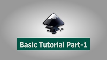 Basic of Inkscape Part-1