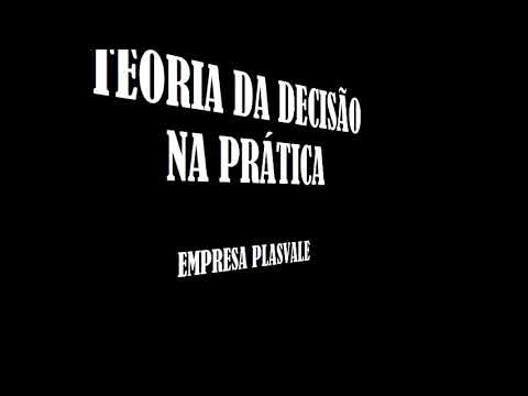 Vídeo: Quem propôs a teoria da tomada de decisão?