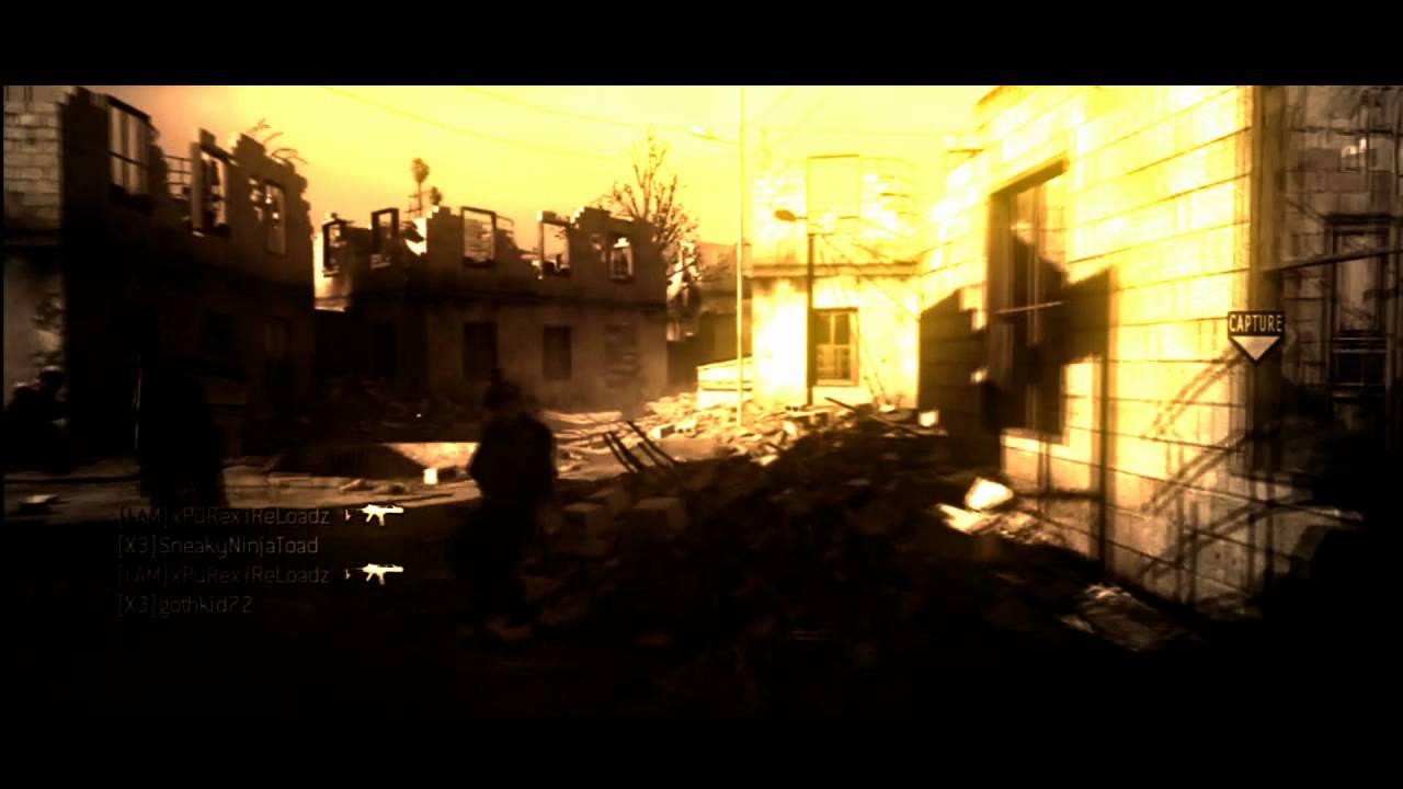 TeamFantazy | We're Your Fantazy Clantage Teaser