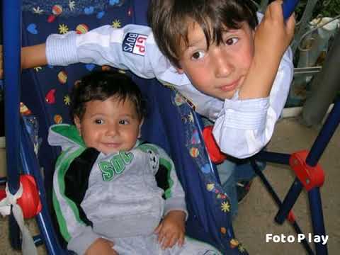 დაჩი და რატი❤