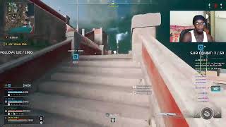 🔥Multi Kill Mayhem!🔥