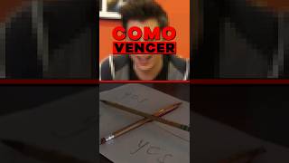 Como Vencer Charlie Charlie Challenge